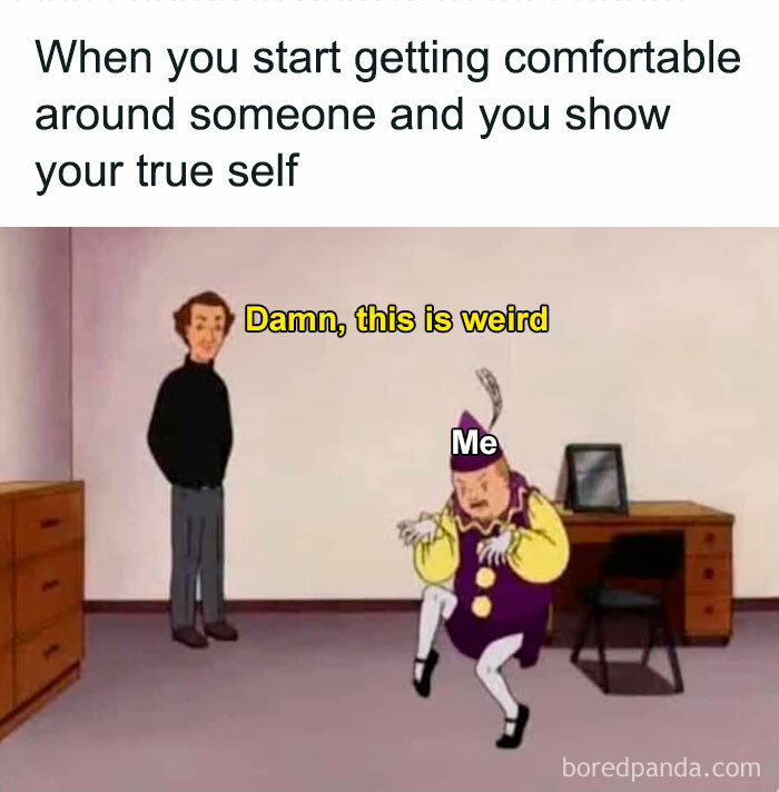 Funny-Introvert-Memes