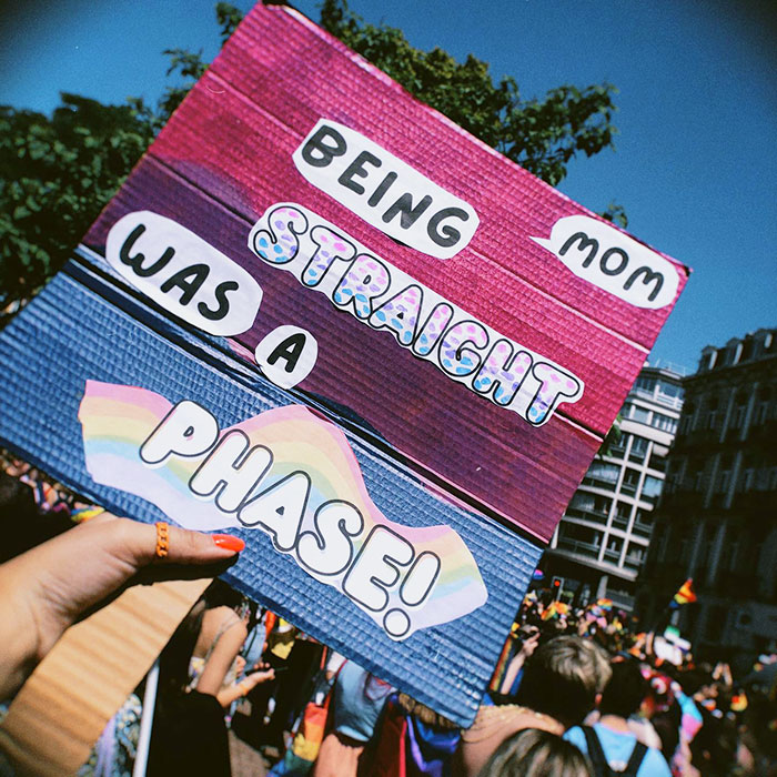 Just Love Everywhere