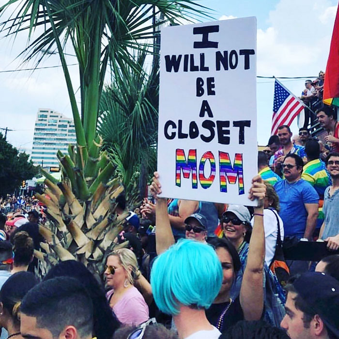 It’s We Are Proud Wednesday