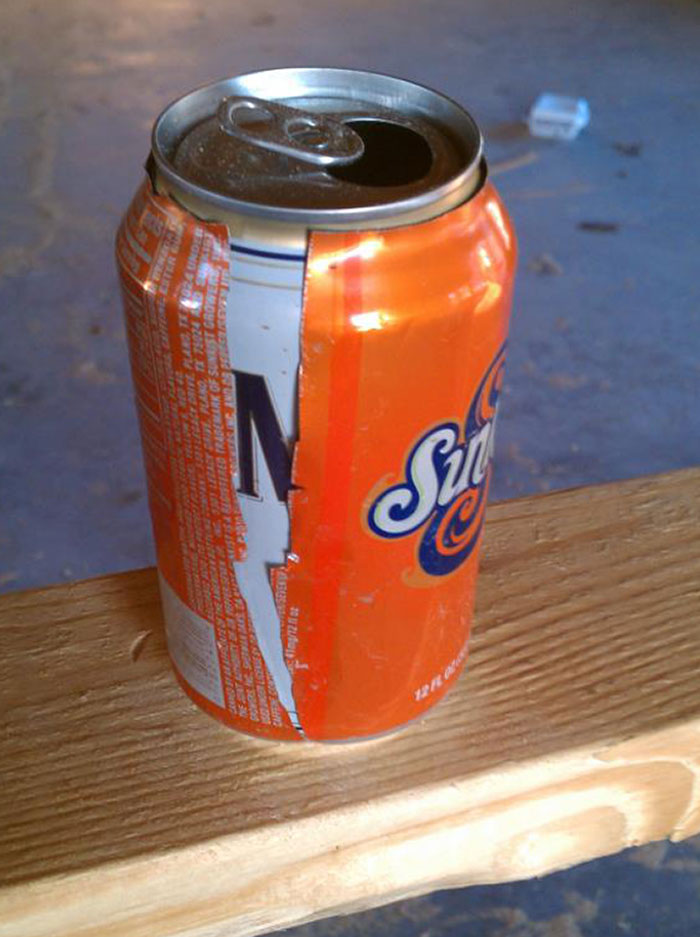 The Construction Workers Building My Brother's House Are Sneaky