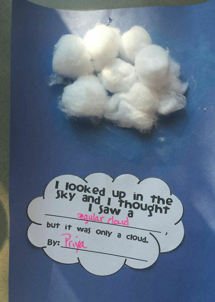 Four-Year-Old's Malicious Compliance