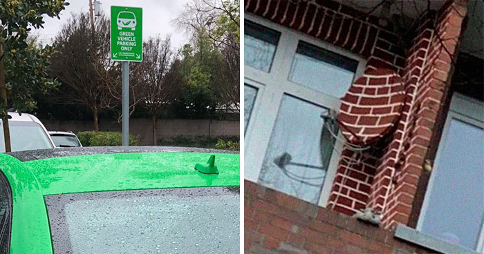 50 Genius People Who Beat The System By Following The Rules (New Pics)