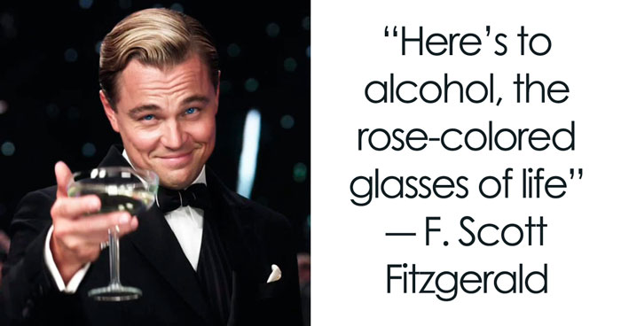Bye Bye “Cheers”, Say Hello To These Funny Toasts Instead