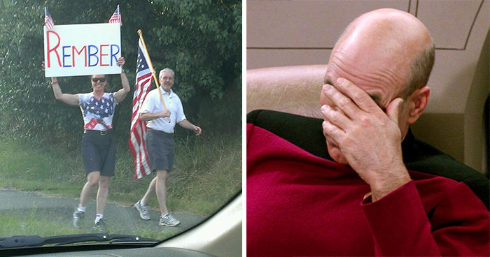 50 Pics That Describe America Perfectly, As Shared By This Facebook Page