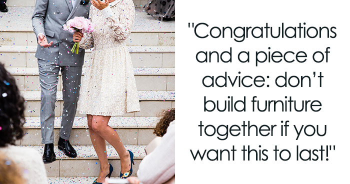 131 Funny Wedding Wishes To Make That Special Day Truly Memorable