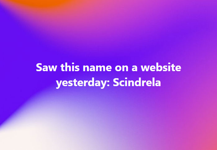 Funny-Weirdly-Spelled-Names