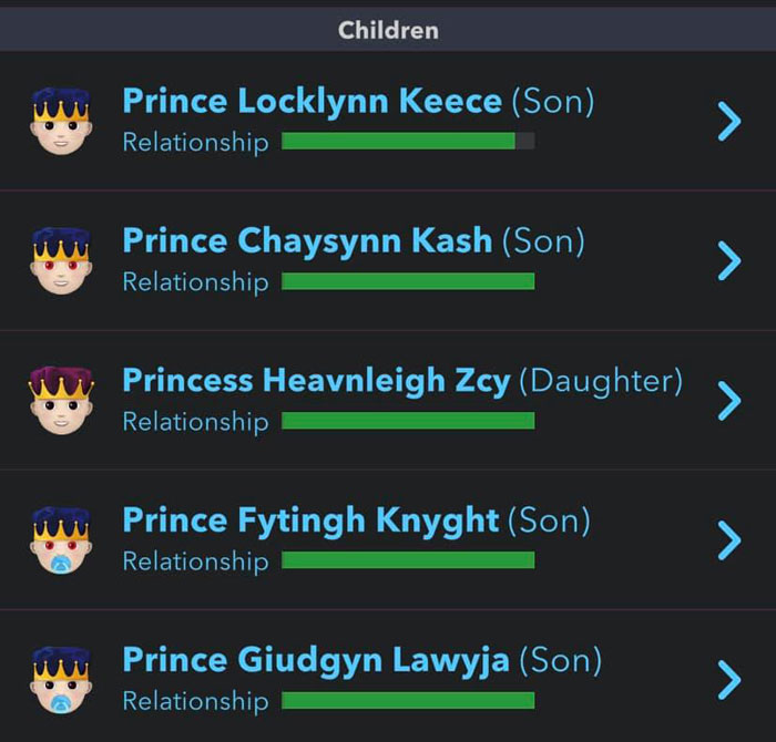 Funny-Weirdly-Spelled-Names