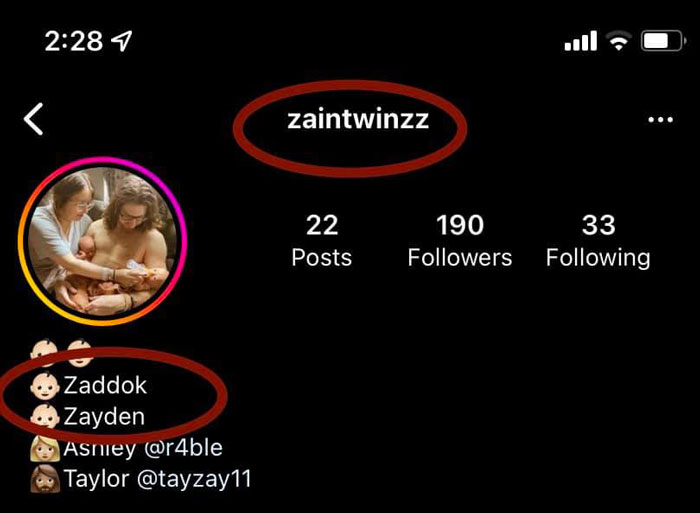 Funny-Weirdly-Spelled-Names