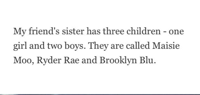 Funny-Weirdly-Spelled-Names