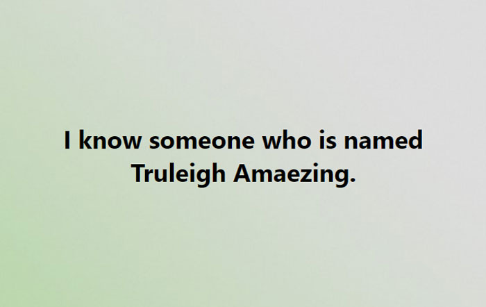 Funny-Weirdly-Spelled-Names