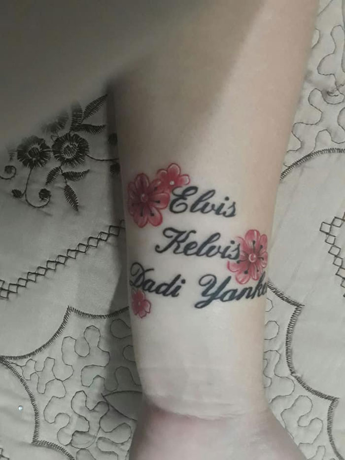 Funny-Weirdly-Spelled-Names