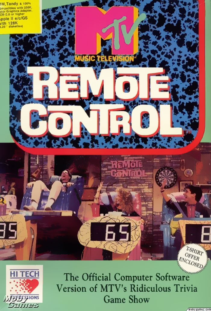 Remote Control