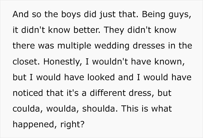 This Bride-To-Be’s Grandmother Was Buried In Her Wedding Dress And People Are Loving The Dramatic Turns In The Story This Bride-To-Be’s Grandmother Was Buried In Her Wedding Dress And People Are Loving The Dramatic Turns In The Story