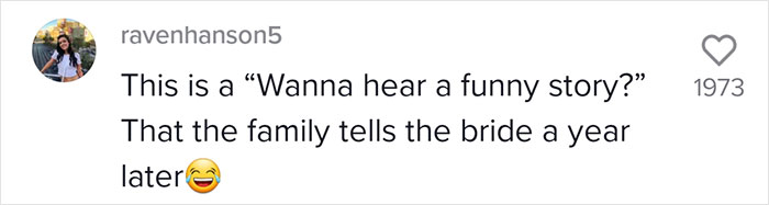 This Bride-To-Be’s Grandmother Was Buried In Her Wedding Dress And People Are Loving The Dramatic Turns In The Story This Bride-To-Be’s Grandmother Was Buried In Her Wedding Dress And People Are Loving The Dramatic Turns In The Story