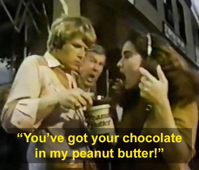 Gen Xer Shares How He Was Accused Of 'Sexual Harassment' For Using ‘80s Reference That His Gen Z Colleague Didn't Understand Gen Xer Shares How He Was Accused Of 'Sexual Harassment' For Using ‘80s Reference That His Gen Z Colleague Didn't Understand