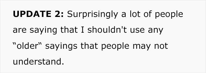 Gen Xer Shares How He Was Accused Of 'Sexual Harassment' For Using ‘80s Reference That His Gen Z Colleague Didn't Understand Gen Xer Shares How He Was Accused Of 'Sexual Harassment' For Using ‘80s Reference That His Gen Z Colleague Didn't Understand