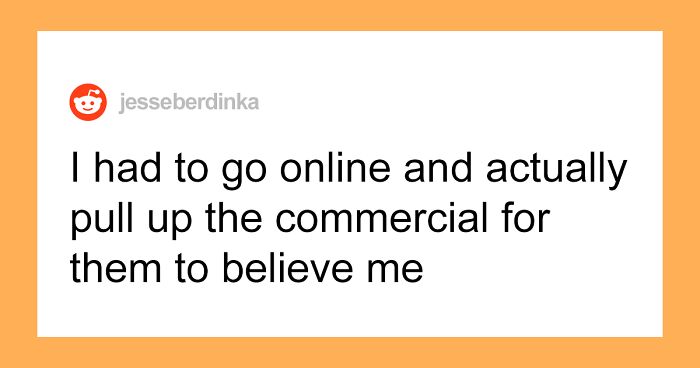 Gen Xer Shares How He Was Accused Of ‘Sexual Harassment’ For Using ‘80s Reference That His Gen Z Colleague Didn’t Understand
