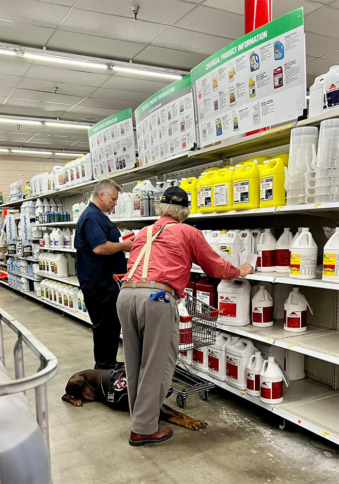 50 Wholesome Pics To Heal Your Soul That Are Heckin’ Awesome