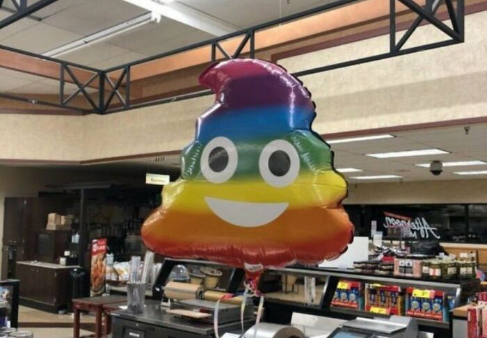 Hey Pandas, What’s The Funniest Lgbtq+ Meme Or Joke You’ve Come Across? (Closed)