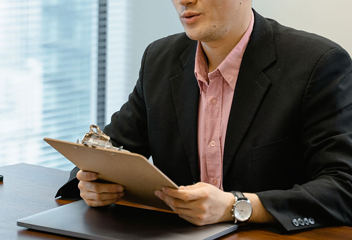 Recruiters Reveal How Job Candidates Instantly Lost Any Chances Of Getting The Job (30 Answers)