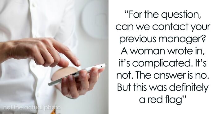 Recruiters Reveal How Job Candidates Instantly Lost Any Chances Of Getting The Job (30 Answers)