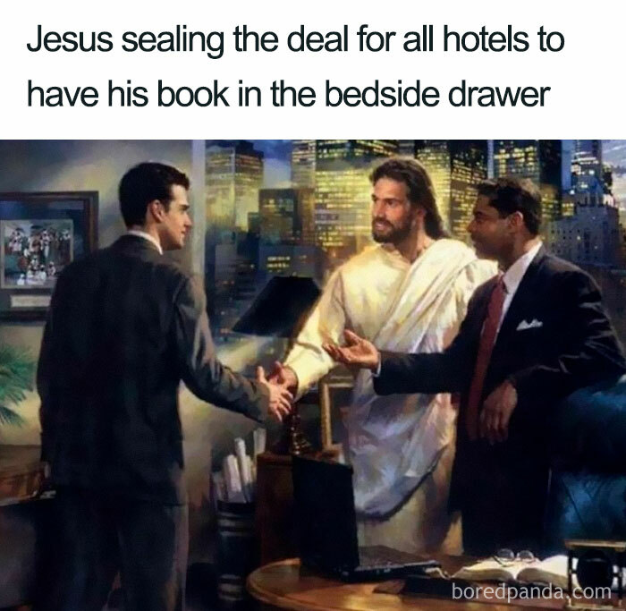 Now We Know Why It’s The Best Selling Book Of All Time