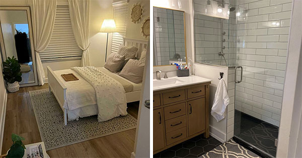 People In This Group Are Sharing Decor Ideas That Improved Their Homes 100% (40 Pics)