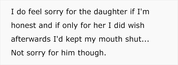 Homophobic Neighbor Calls This Dad's Daughter "A Freak" Because She's Openly Gay, Dad Brings Up His Secret Affair In Front Of His Wife
