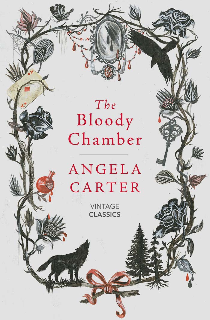 The Bloody Chamber By Angela Carter
