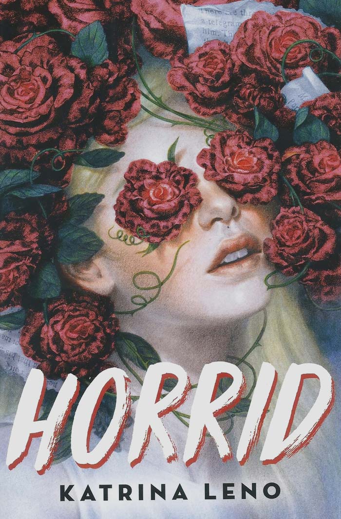 Horrid By Katrina Leno