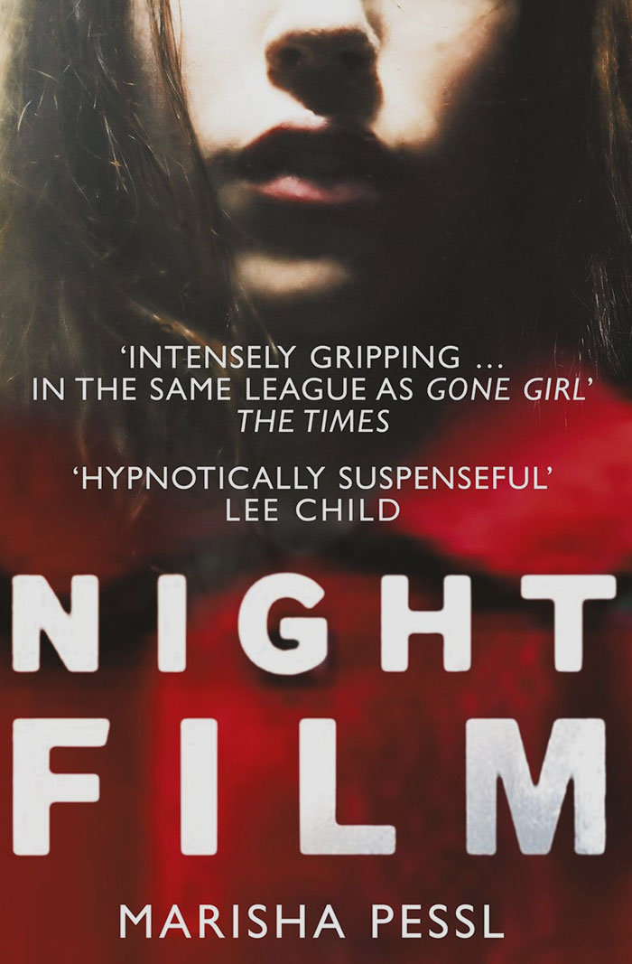 Night Film By Marisha Pessl