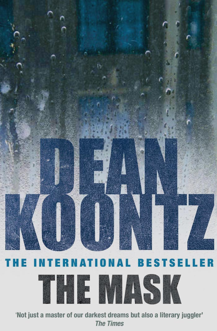 The Mask By Dean Koontz