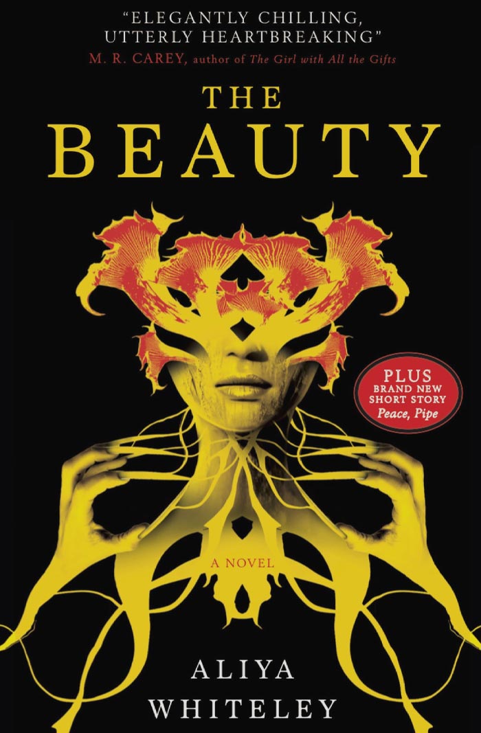 The Beauty By Aliya Whiteley
