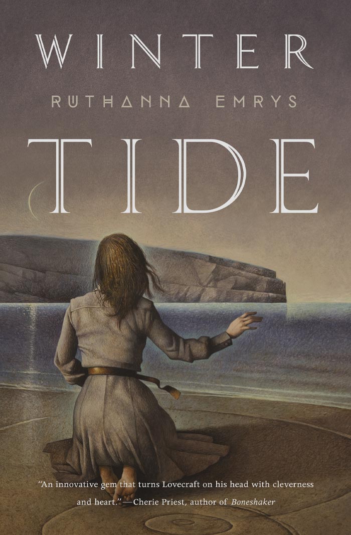 Winter Tide By Ruthanna Emrys