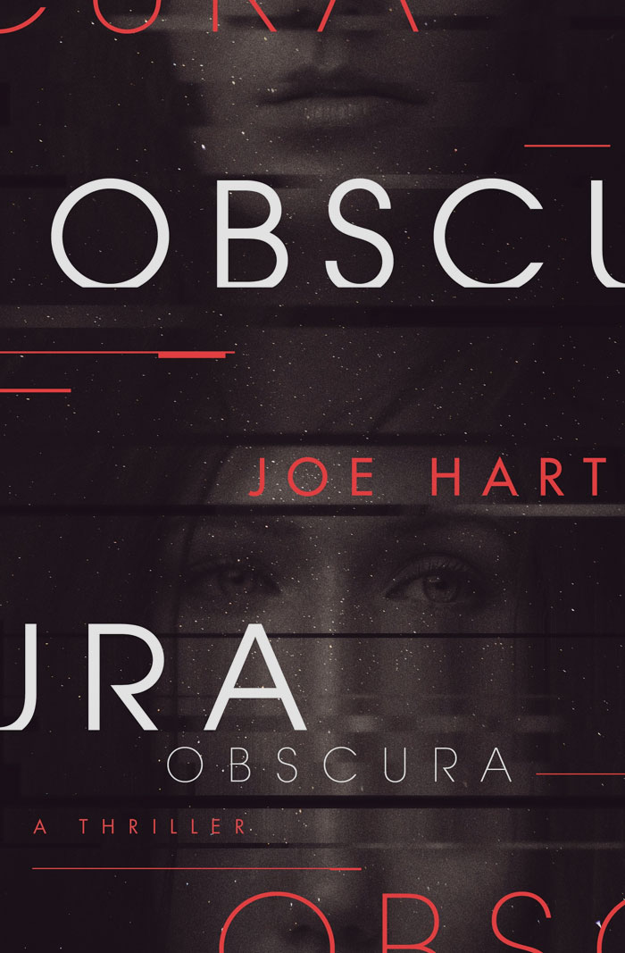 Obscura By Joe Hart