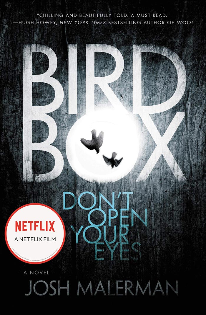 Bird Box By Josh Malerman