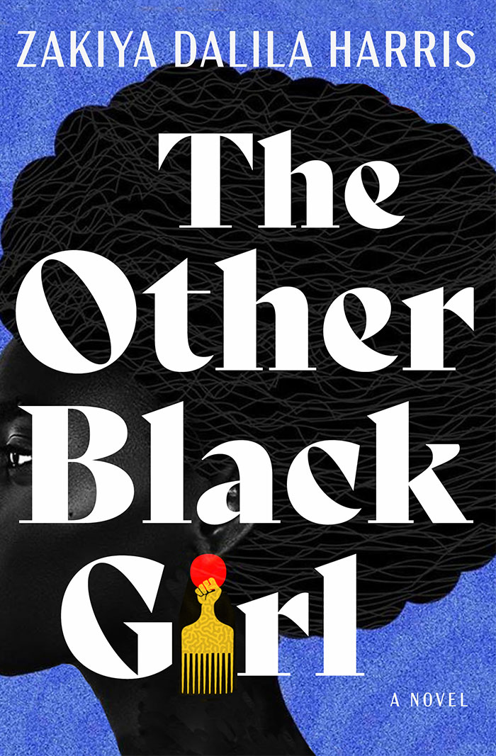 The Other Black Girl By Zakiya Dalila Harris