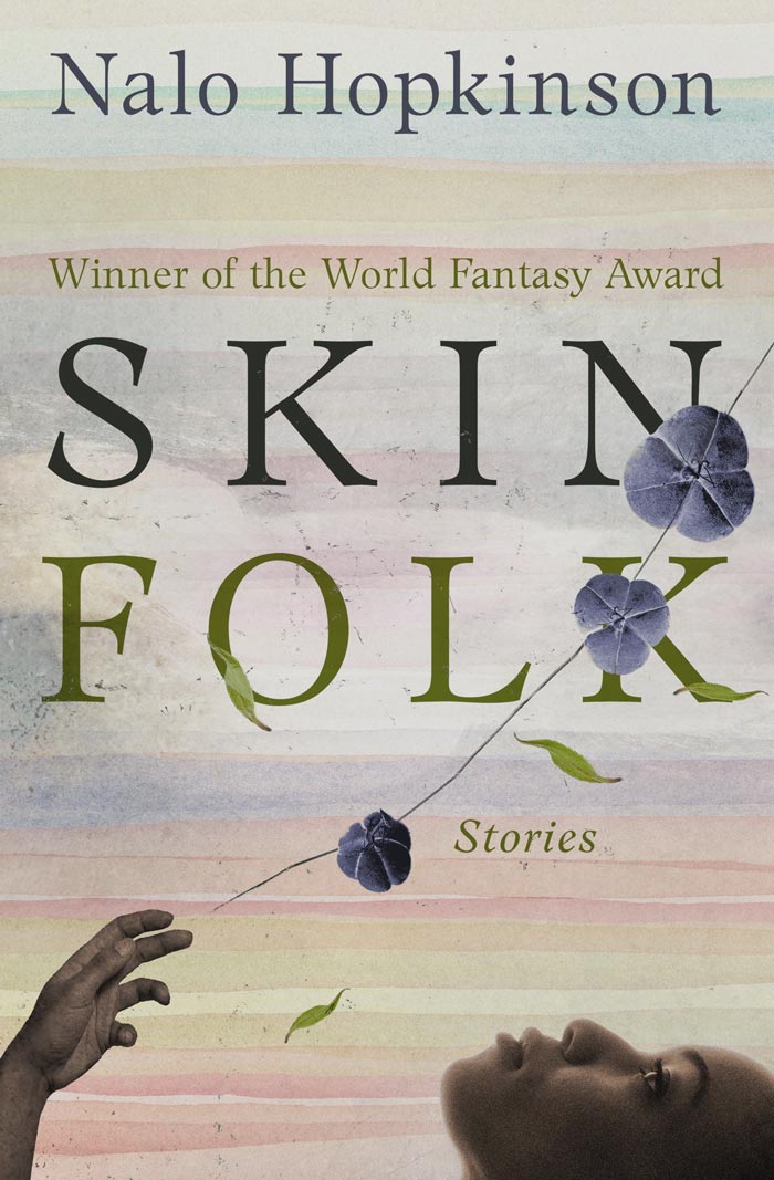 Skin Folk By Nalo Hopkinson