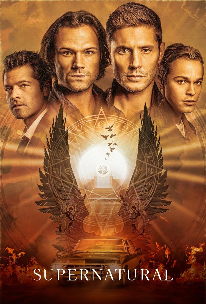 Supernatural