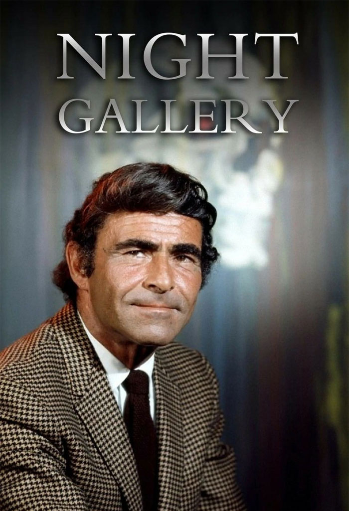 Night Gallery