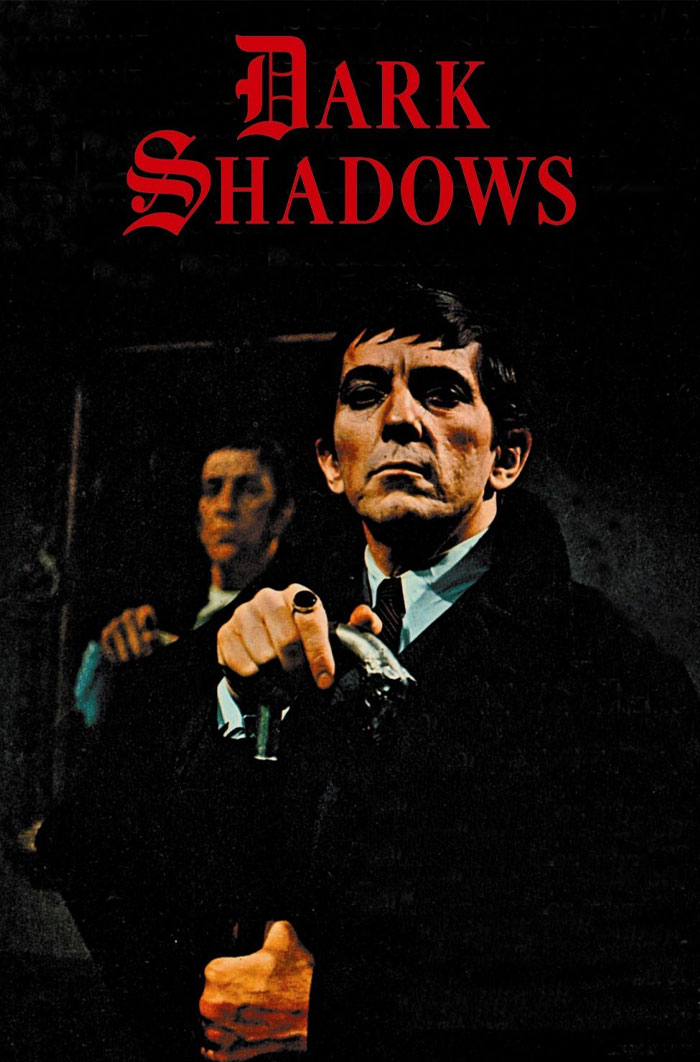 Dark Shadows