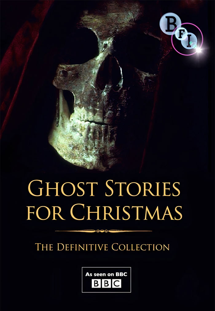 A Ghost Story For Christmas