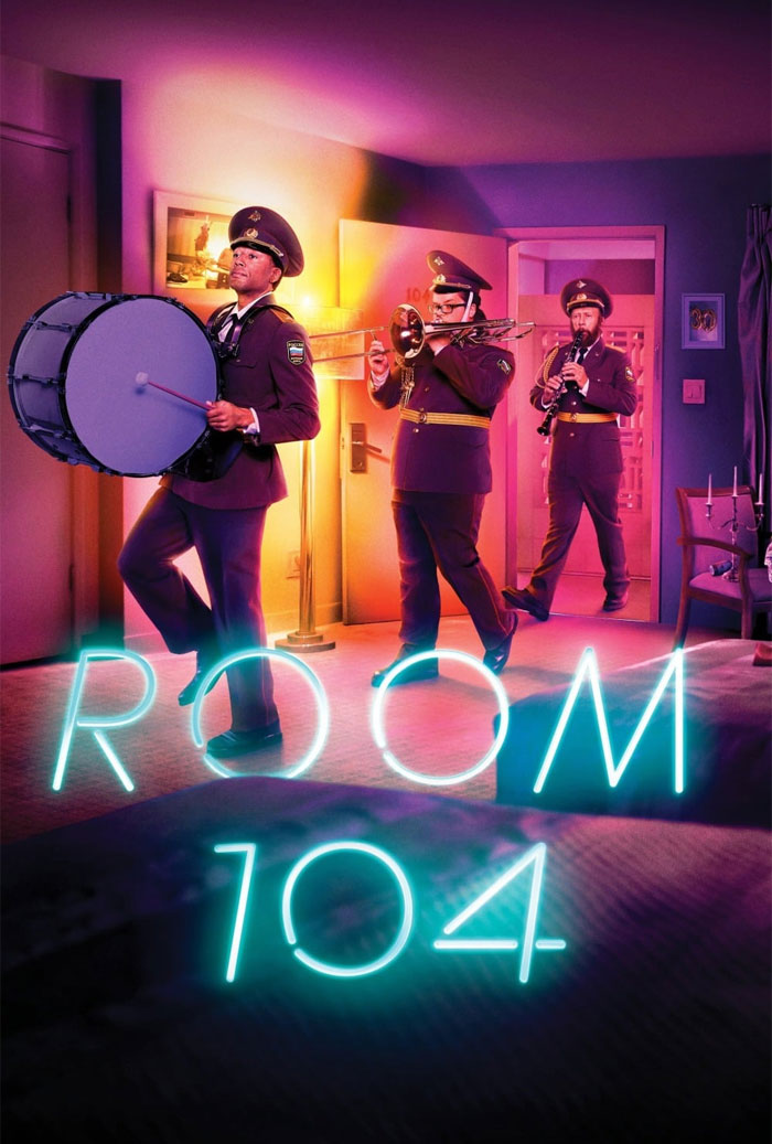 Room 104