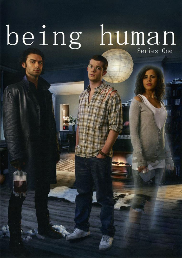 Being Human