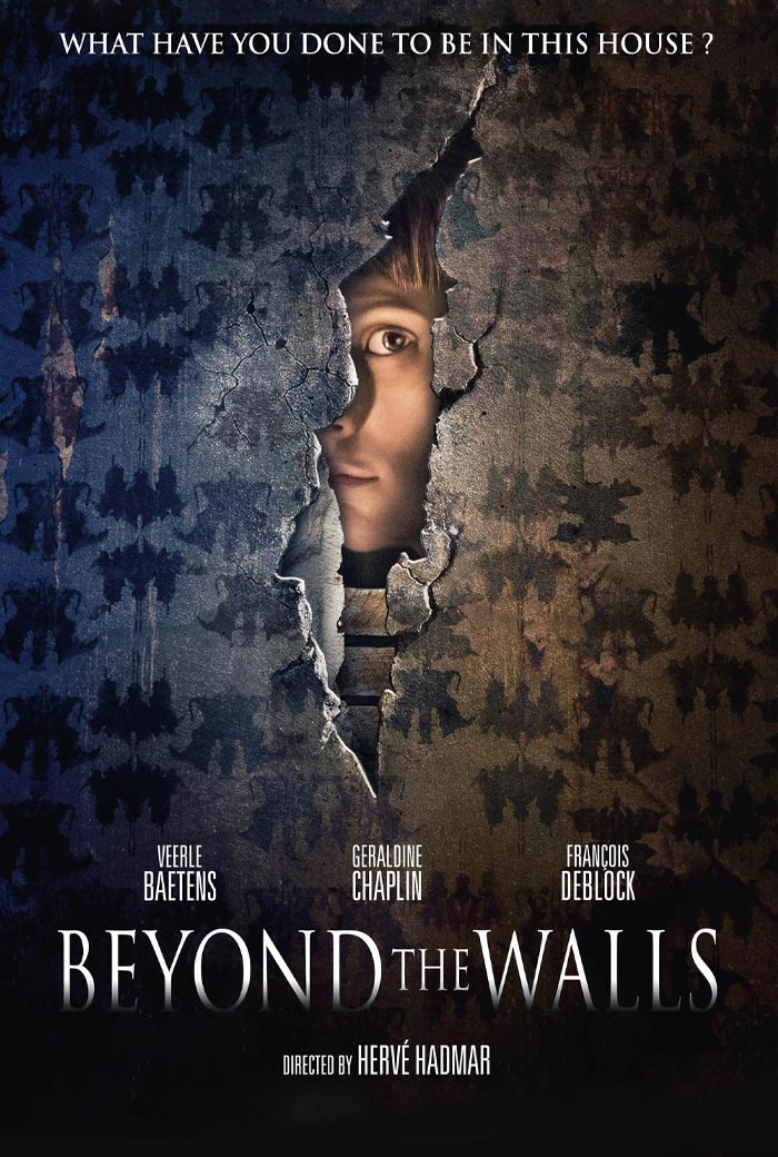 Beyond The Walls
