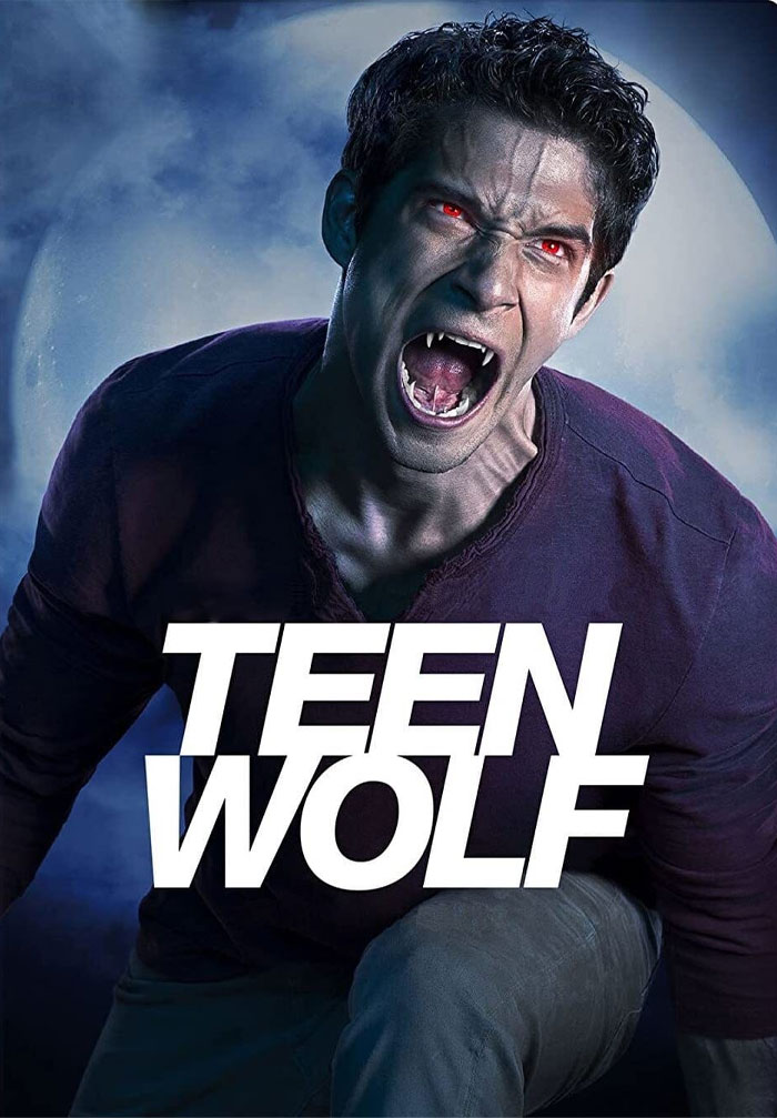 Teen Wolf