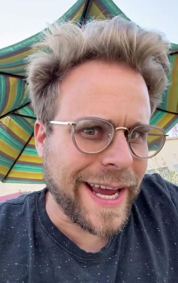 Guy Explains Why Hospital Bills In The USA Are So Expensive