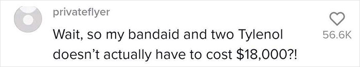 Guy Explains Why Hospital Bills In The USA Are So Expensive