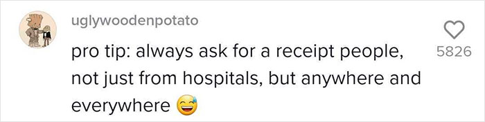 Guy Explains Why Hospital Bills In The USA Are So Expensive