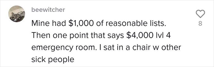 Guy Explains Why Hospital Bills In The USA Are So Expensive